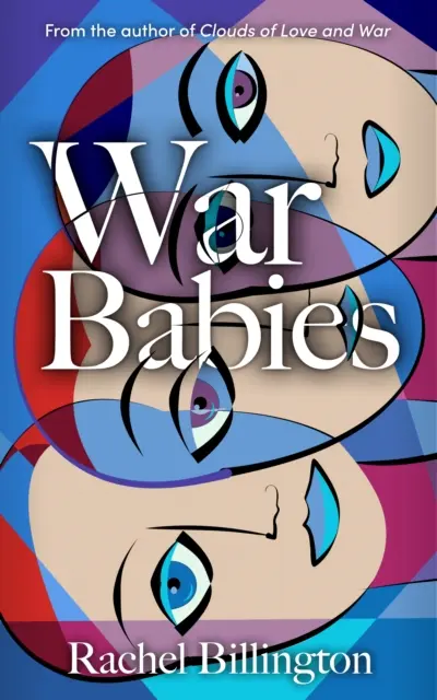 Bebés de guerra - War Babies