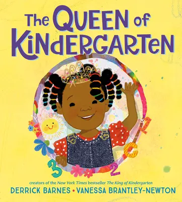 La reina del jardín de infancia - The Queen of Kindergarten