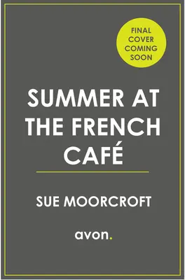 Verano en el Café Francés - Summer at the French Caf