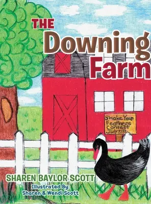 La granja de los Downing - The Downing Farm