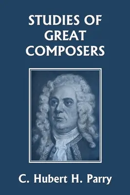 Estudios de grandes compositores (Yesterday's Classics) - Studies of Great Composers (Yesterday's Classics)