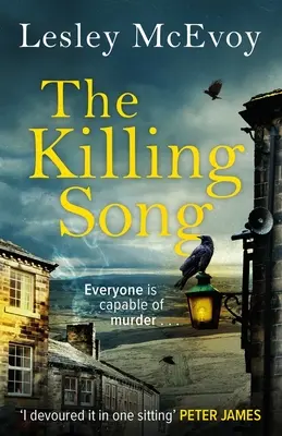 Killing Song - El thriller policíaco británico imprescindible de 2022 - Killing Song - The must-read British crime thriller of 2022