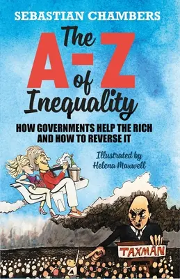 De la A a la Z de la desigualdad - A-Z of Inequality