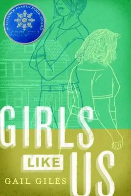 Chicas como nosotras - Girls Like Us