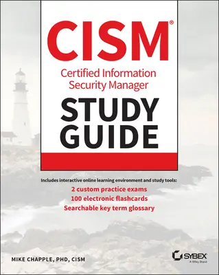 Cism Certified Information Security Manager Guía de Estudio - Cism Certified Information Security Manager Study Guide