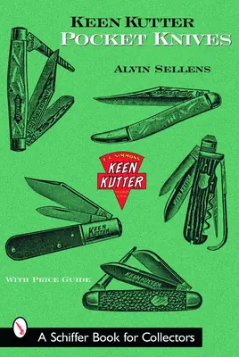 Navajas de bolsillo Keen Kutter - Keen Kutter Pocket Knives