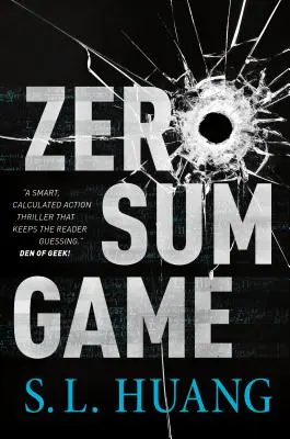 Juego de suma cero - Zero Sum Game