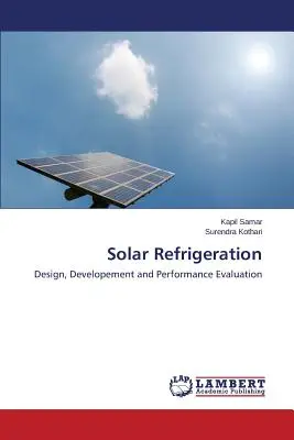Refrigeración solar - Solar Refrigeration