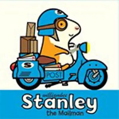 Stanley el Cartero - Stanley the Mailman