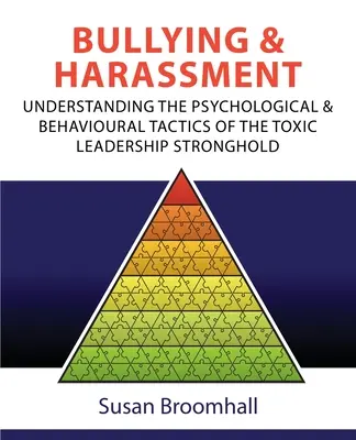 Intimidación y acoso: Comprender las tácticas psicológicas y conductuales del baluarte del liderazgo tóxico - Bullying and Harassment: Understanding the psychological and behavioural tactics of the toxic leadership stronghold