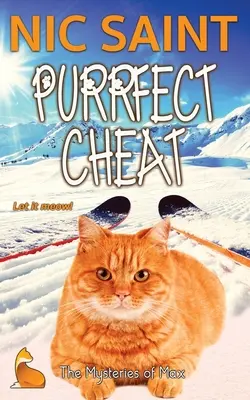 Trampa Purrfecta - Purrfect Cheat