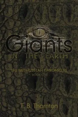 Gigantes en la Tierra - Giants in the Earth