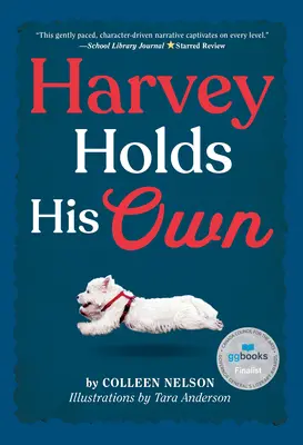 Harvey se mantiene firme - Harvey Holds His Own