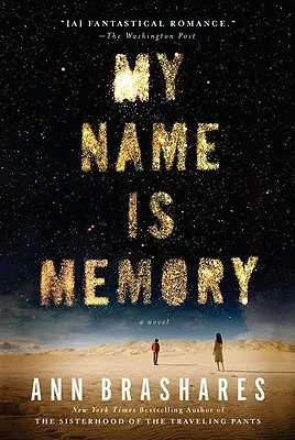 Mi nombre es Memoria - My Name Is Memory