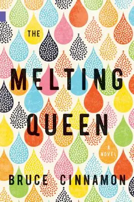 La reina del deshielo - The Melting Queen