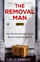 El hombre de la mudanza - Removal Man