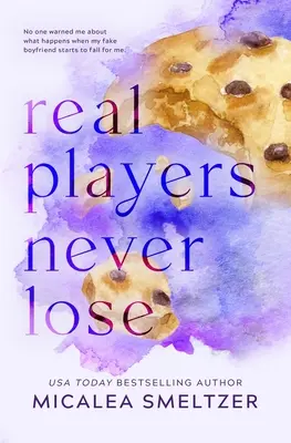 Los verdaderos jugadores nunca pierden - Edición especial - Real Players Never Lose - Special Edition