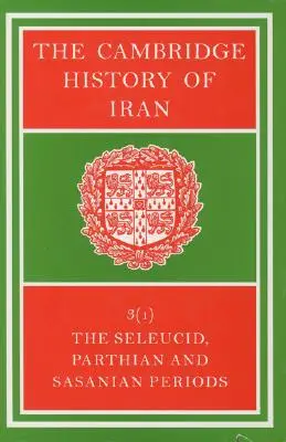 Historia de Irán (Cambridge) - The Cambridge History of Iran