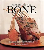 Cocinar en el hueso - Cooking on the Bone