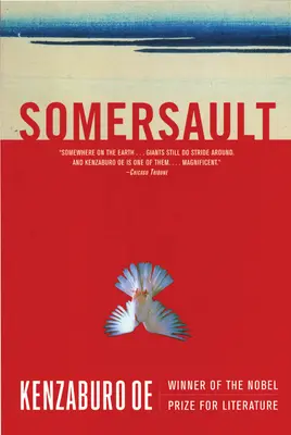 Salto mortal - Somersault