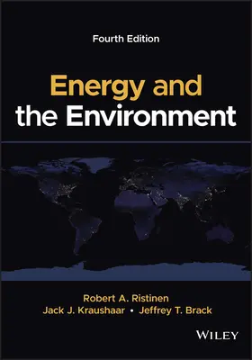 Energía y medio ambiente - Energy and the Environment