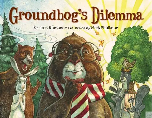 El dilema de la marmota - Groundhog's Dilemma