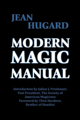 Manual de Magia Moderna - Modern Magic Manual