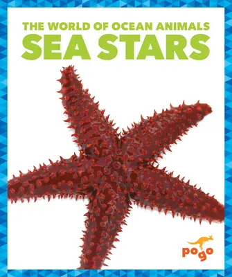 Estrellas de mar - Sea Stars