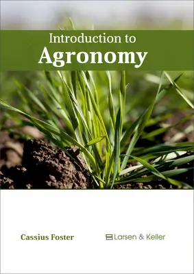 Introducción a la agronomía - Introduction to Agronomy