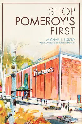 Compra primero en Pomeroy's - Shop Pomeroy's First