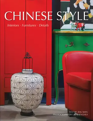 Estilo Chino - Interiores, Mobiliario, Detalles - Chinese Style - Interiors, Furniture, Details