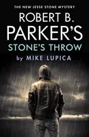 El tiro de piedra de Robert B. Parker - Robert B. Parker's Stone's Throw