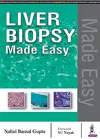 La biopsia hepática más fácil - Liver Biopsy Made Easy