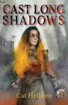 Proyecta largas sombras - Cast Long Shadows