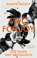 Sociedad Magpie: Two for Joy - Magpie Society: Two for Joy