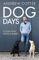 Días de perros - Un año con Olive y Mabel - Dog Days - A Year with Olive & Mabel