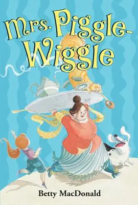 Sra. Piggle-Wiggle - Mrs. Piggle-Wiggle