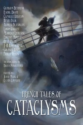 Cuentos franceses de cataclismos - French Tales of Cataclysms