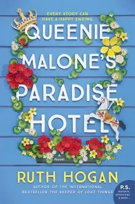 El hotel Paraíso de Queenie Malone - Queenie Malone's Paradise Hotel