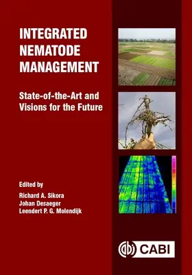 Gestión integrada de nematodos: Estado del arte y perspectivas de futuro - Integrated Nematode Management: State-Of-The-Art and Visions for the Future