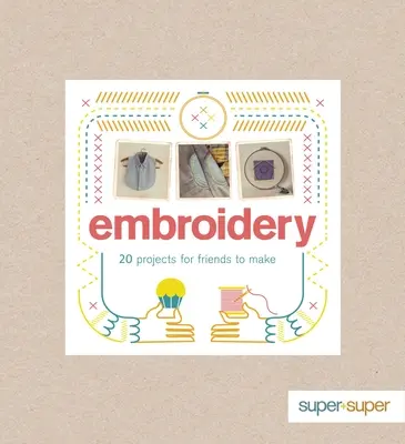 Bordado - Embroidery