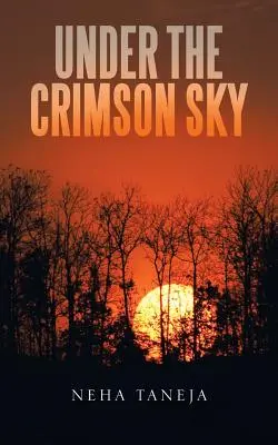 Bajo el cielo carmesí - Under the Crimson Sky