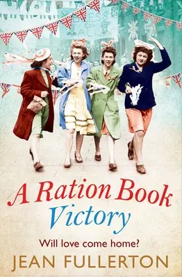 La victoria de la cartilla de racionamiento - Ration Book Victory