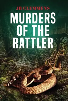 Asesinatos del Cascabel - Murders of The Rattler