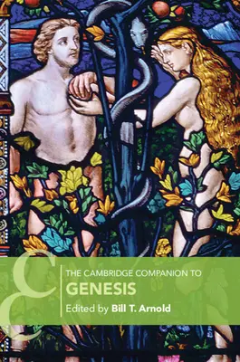 El libro de Cambridge sobre el Génesis - The Cambridge Companion to Genesis