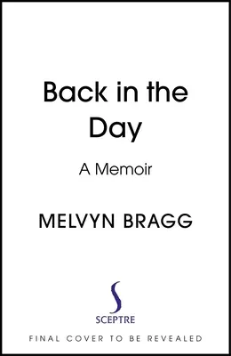 En otros tiempos: Memorias - Back in the Day: A Memoir