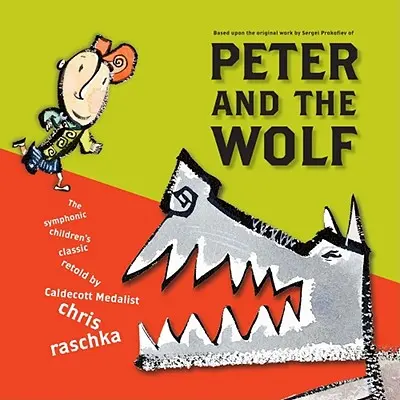 Pedro y el lobo - Peter and the Wolf