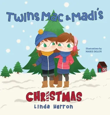 Navidad de los gemelos Mac y Madi - Twins Mac & Madi's Christmas