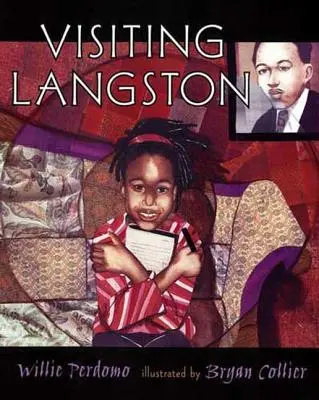 Visitando a Langston - Visiting Langston