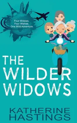 Las viudas Wilder - The Wilder Widows